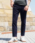 aネイビー MODEL : GO 180cm 66kg Lsize